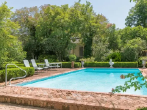 The Burn Bed and Breakfast Hotels in Adams County