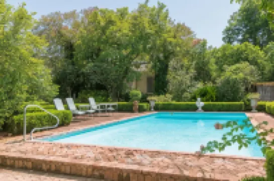 The Burn Bed and Breakfast