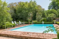 The Burn Bed and Breakfast Hotel a Natchez