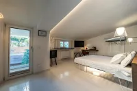 Aquamaris Design Suite & Spa