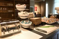 Art House Hotel - Morgenmad