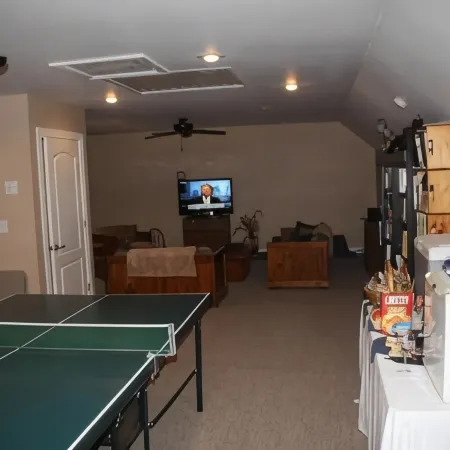 A Mighty Oak B&B