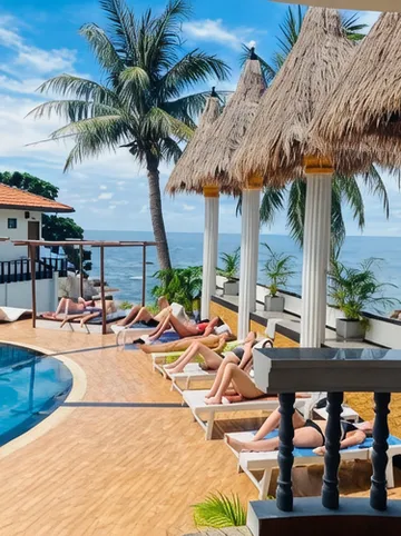 รูปภาพของเกาะเต่า เฮอริเทจ