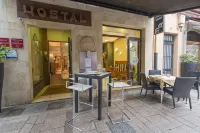 Hostal Albany