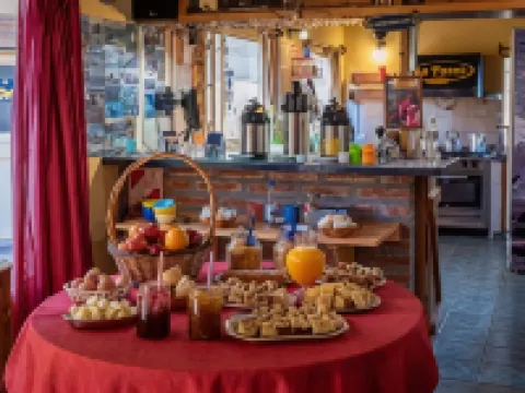 託斯卡旅舍 馬德林港酒店