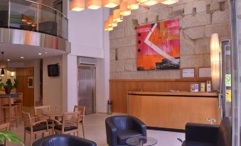 U Hotel Ogalia Vigo