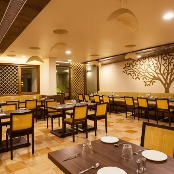 Hotel K Tree - A Boutique Hotel