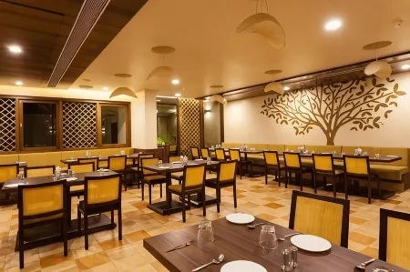 Hotel K Tree - A Boutique Hotel