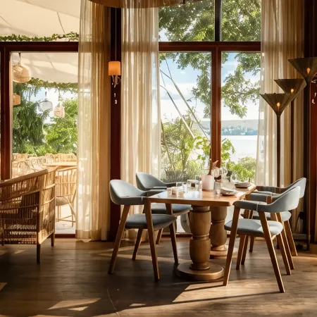 Ellery Beach House
