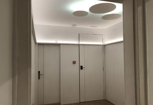 THE MO HOUSE Sant Pere Barcelona