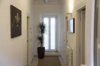 Belsorrisovarese Elegance City Residence Private Parking -Reservation Required- Hotels in Azzate