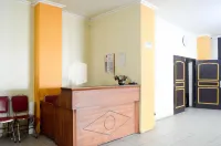 Pkpn Syariah Boyolali Mitra RedDoorz Hotels in Boyolali
