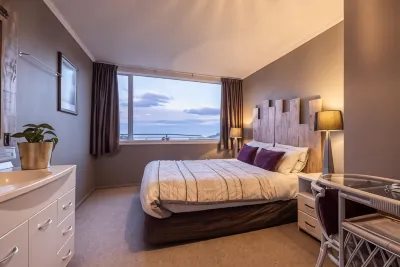 Oamaru Backpackers Hotel a 