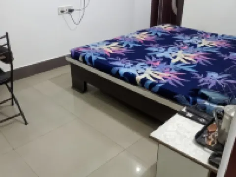 賽賓館 伯坦果德酒店