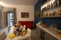 B&B Arco Caputi Hotel a Ruvo di Puglia