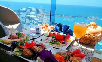 Jewel San Stefano Hotel