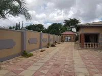 Rugems Executive Lodge