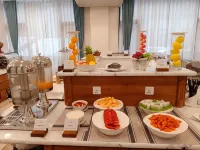 โรงแรมดรากอน ฟีนิกซ์ - พร้อมอาหารเช้า