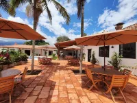 Hacienda El Novillero Hotels in Silvania