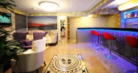 Tamara Residence Hotel di Istanbul