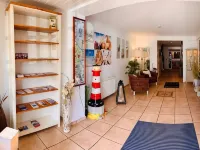 Aparthotel Kleine Perle Hotels in Cuxhaven