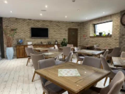 Penzión Pri Mlyne Hotels in Nitra