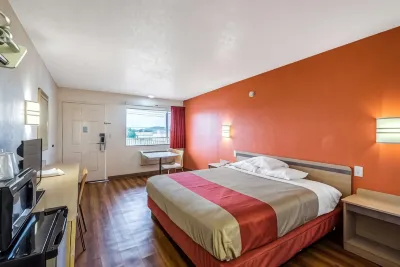 Motel 6 Anniston, Al Hotel a 