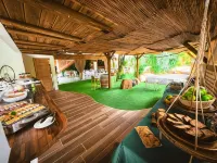 Tropicana Suites Hôtels à : Deshaies