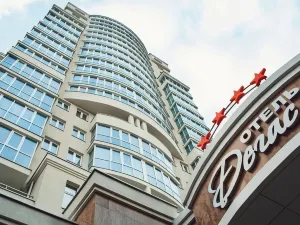德加飯店