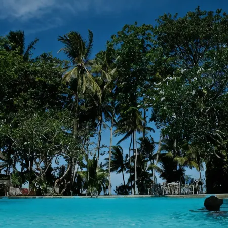 Plaza Beach Hotel