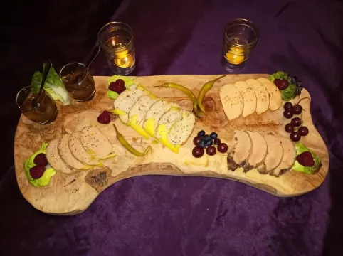 Le Clos des Mylandes