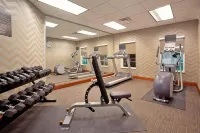 Residence Inn Fort Wayne Các khách sạn ở Aboite Township