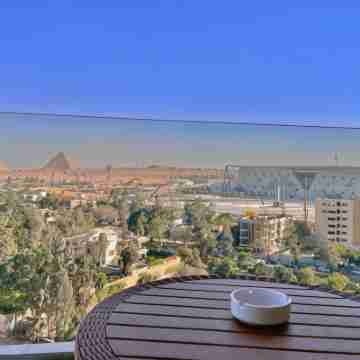 Grand Museum & Pyramids View Others