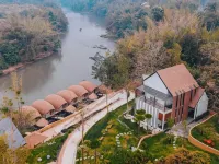 VeeVaree Riverkwai Resort Hotels near River Kwai