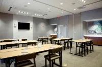 SpringHill Suites Dayton Beavercreek Hoteles en Beavercreek