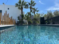 Dragonfly Villas