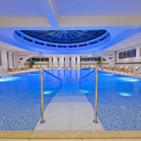 Mediteran Hotel & Resort