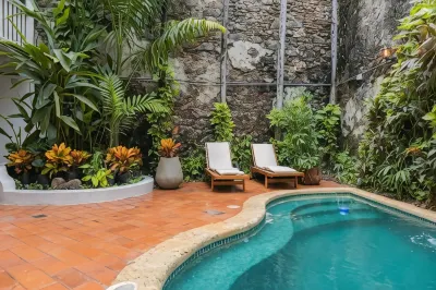 Hotel Casa la Mantilla by Faranda Boutique Hotel a 