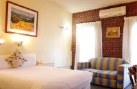 Glen Inn فنادق في جلين وافيرلي