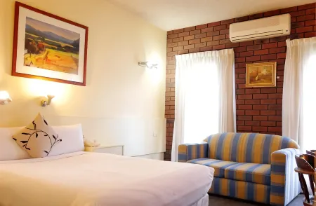 Glen Inn Отели в г. Ноттинг Хилл