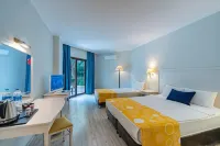 Miarosa Incekum Beach Hotels in Avsallar Mahallesi