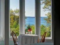 Victorian by the Sea