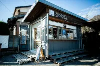 Guest House Nagatoro Nemaki - Hostel Hotels near Nagatoro Poppo