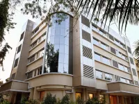 7 Apple Hotel Pimpri Pune Hotels near NCCS