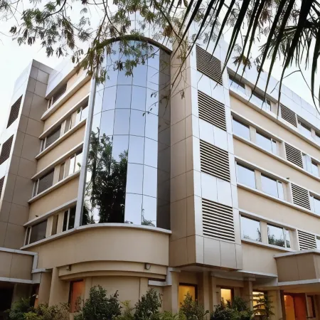 7 Apple Hotel Pimpri Pune