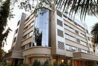 7 Apple Hotel Pimpri Pune Hotels near Neo Play Zone