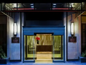 Loews Regency New York Hotel