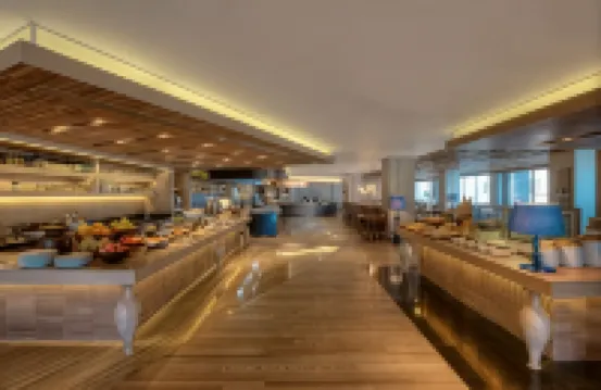 Hyatt Regency Ludhiana Hotels in Ludhiana