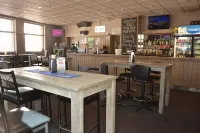 Commercial Hotel Motel Lithgow - bar