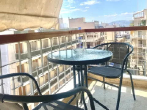 City Centre Stylish Rooms